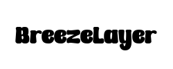 BreezeLayer - logo